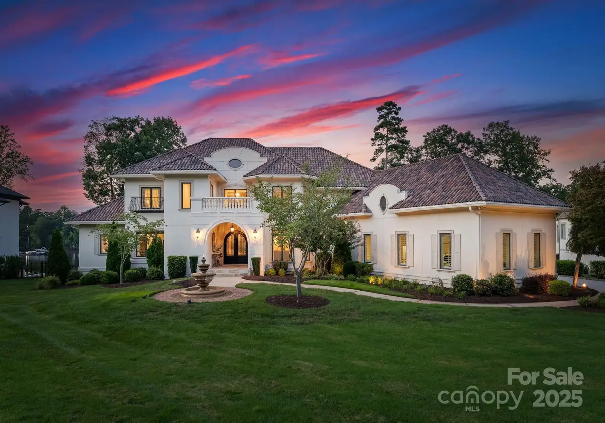 124 Lightship Drive, Mooresville, NC 28117 - #1