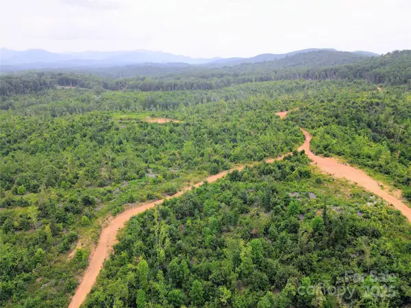 V/L Youngs Creek Road, Morganton, NC 28655