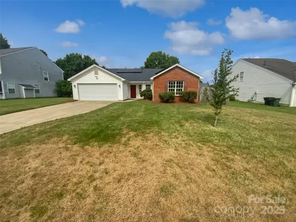 2903 Rosemeade Drive, Monroe, NC 28110