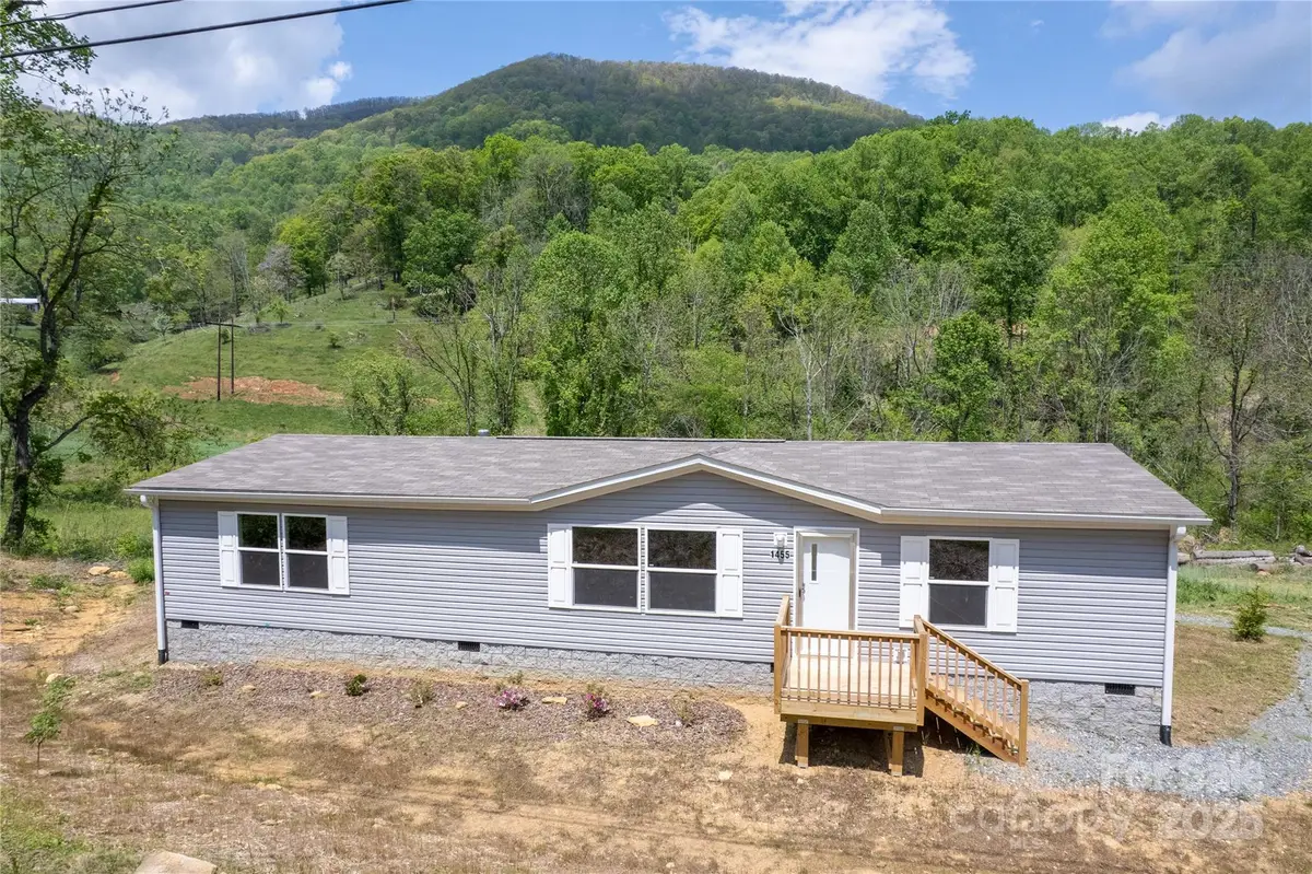 1455 Newfound Road, Leicester, NC 28748 - Image #1