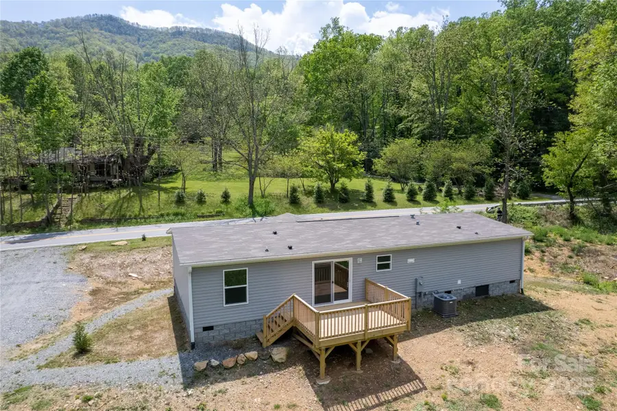 1455 Newfound Road, Leicester, NC 28748 - Image #2