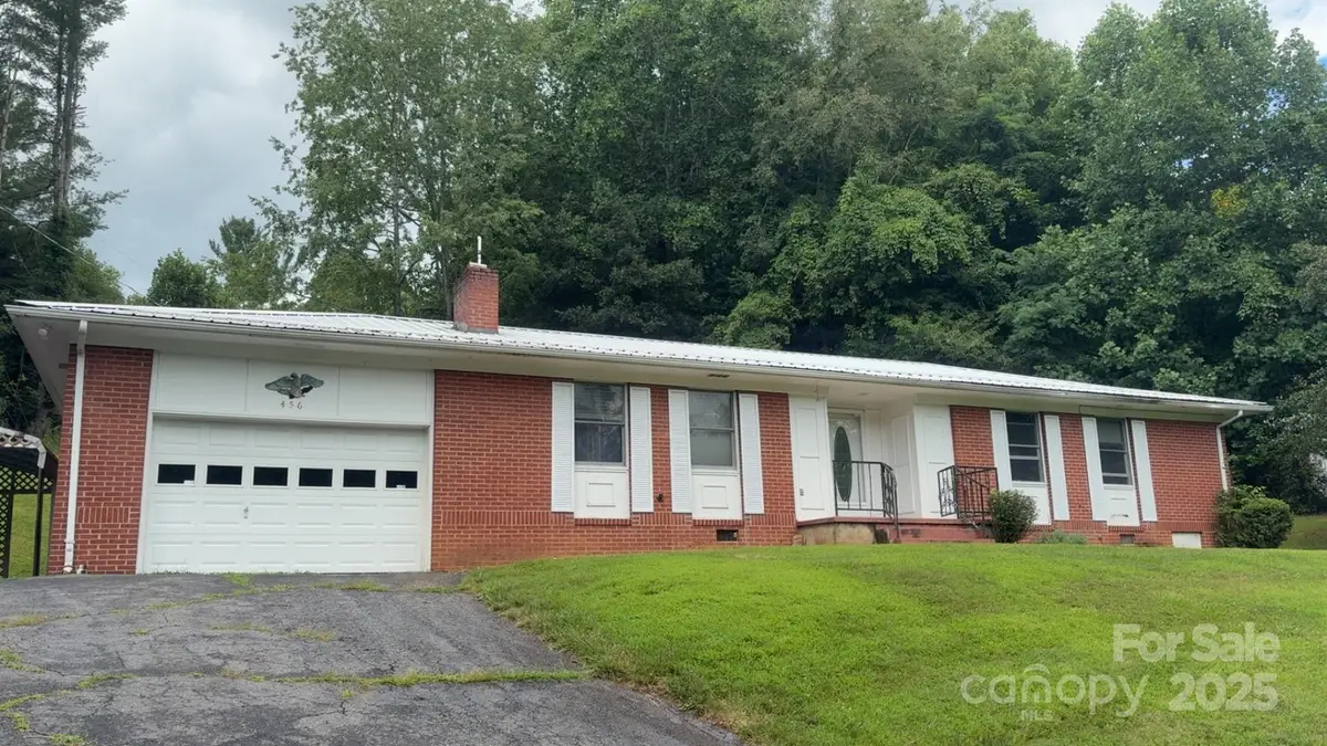 456 Duck Branch, Bakersville, NC 28705 - Image #1