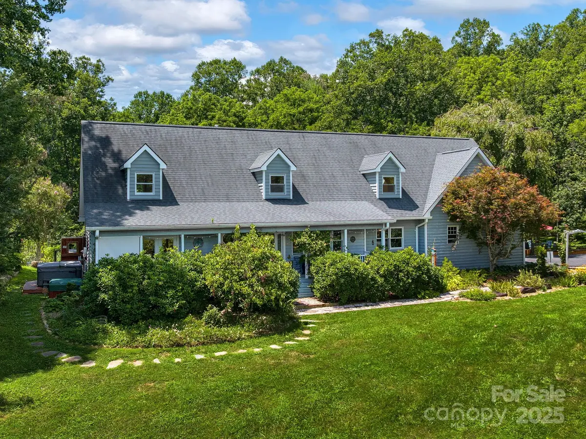 1700 & 1702 New Stock Road, Weaverville, NC 28787 - Image #1