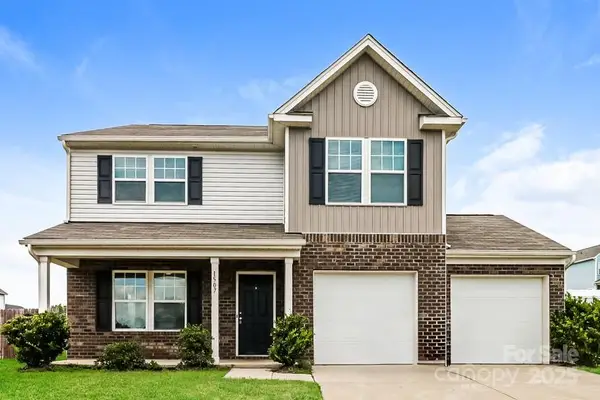 1507 Cazador Lane, York, SC 29745