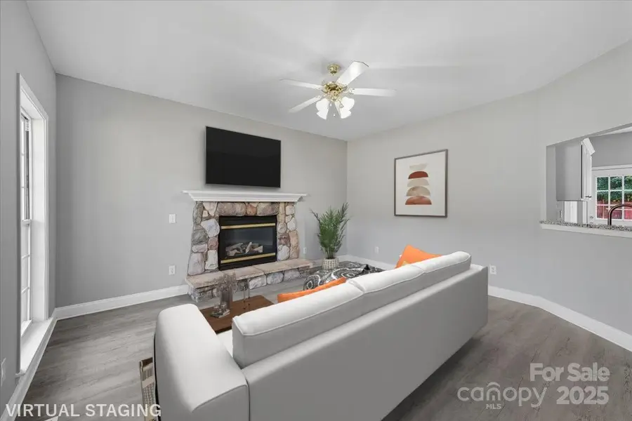 4125 Chatterleigh Drive, Monroe, NC 28110 - Image #3