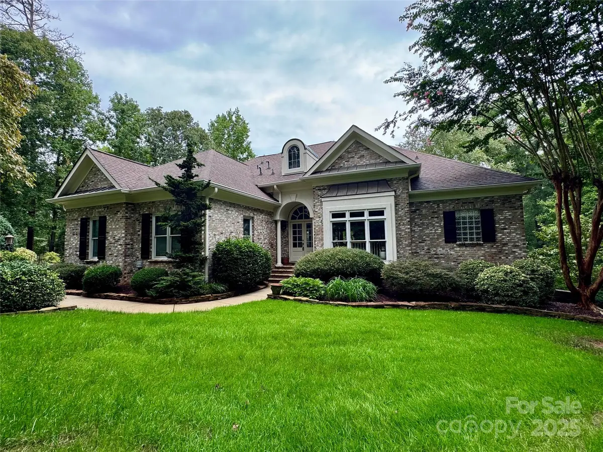 117 Whitley Mill Road, New London, NC 28127 - #1