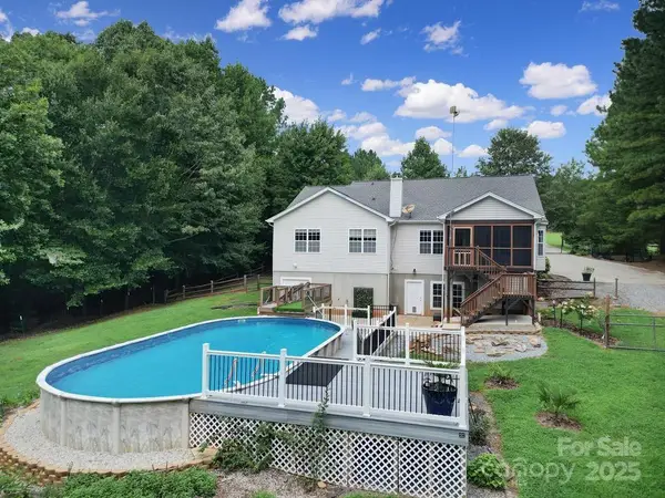 4394 Mountain Creek Road, Iron Station, NC 28080