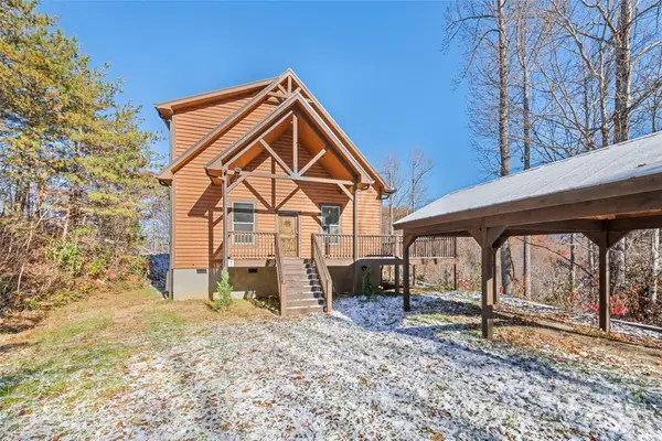 136 Rider Ridge, Whittier, NC 28789