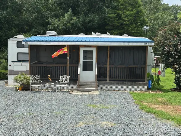 166 Cardinal Avenue, New London, NC 28127