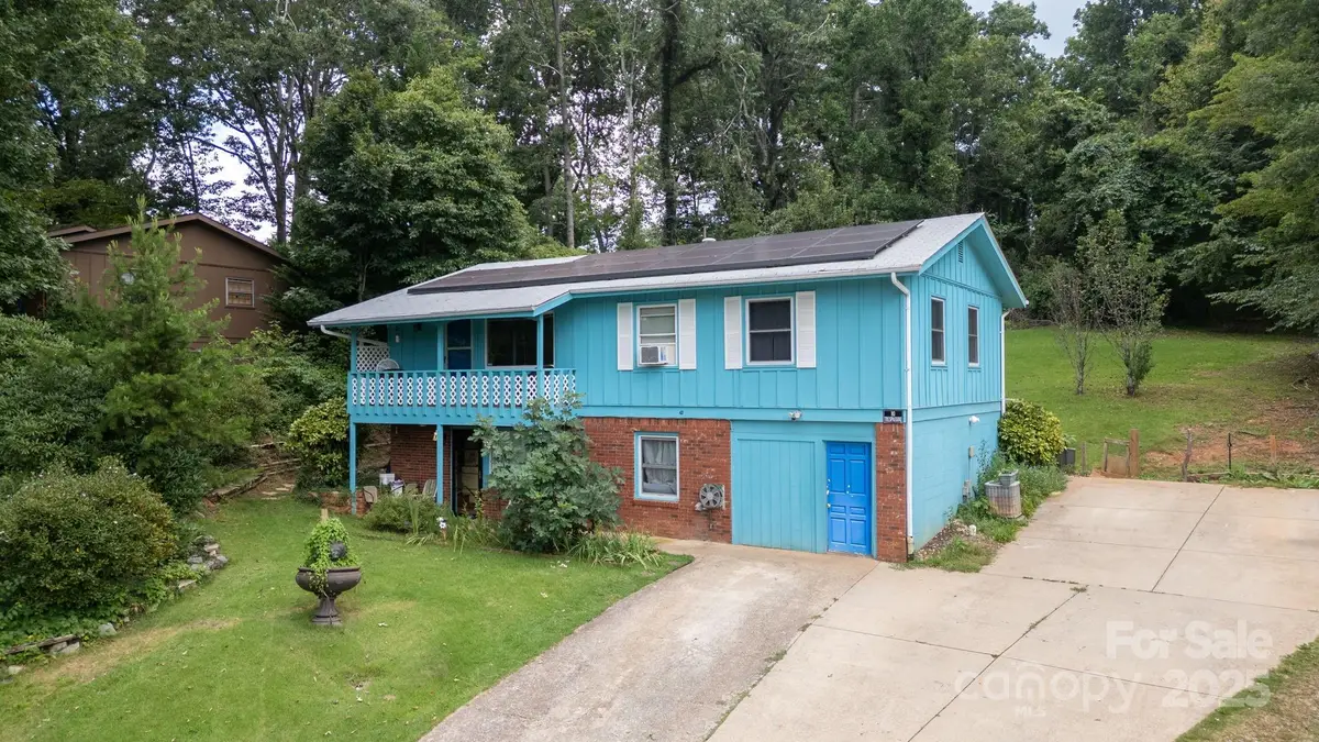 43 Evelake Drive, Asheville, NC 28806 - Image #1