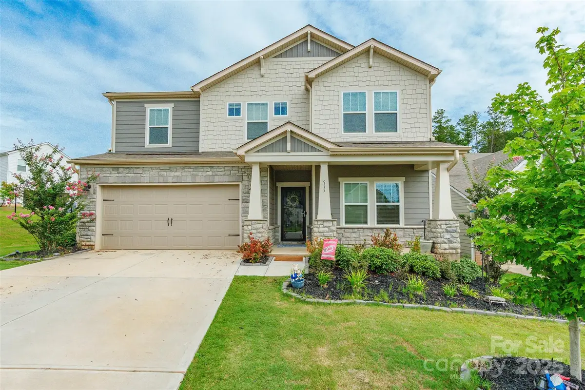 933 Rachel Anne Drive, Belmont, NC 28012 - Image #1