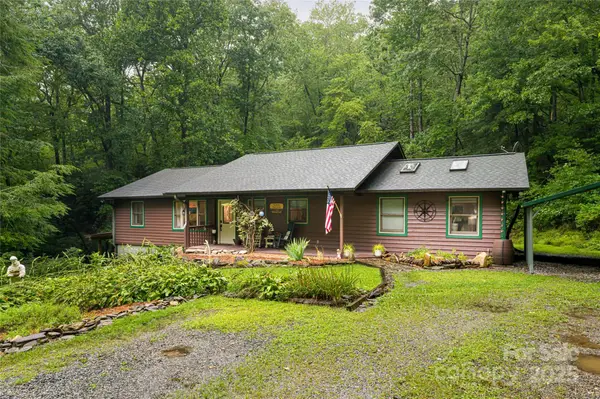 19 Forge Drive, Mills River, NC 28759