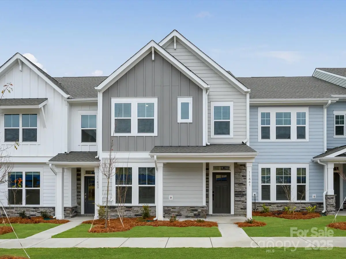 11441 Prosperity Church Road, Huntersville, NC 28078 - Image #1