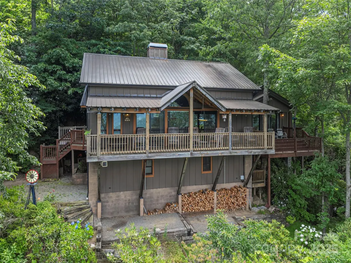 236 Dove Drive, Maggie Valley, NC 28751 - Image #1