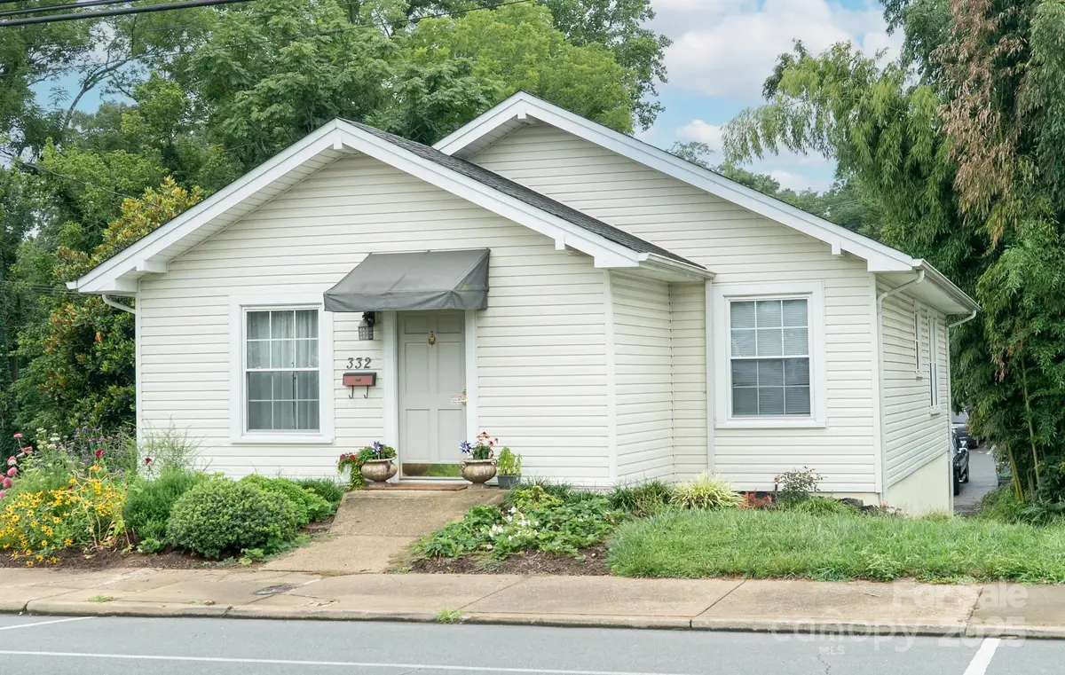 332 Mulberry Street Sw, Lenoir, NC 28645 - Image #1