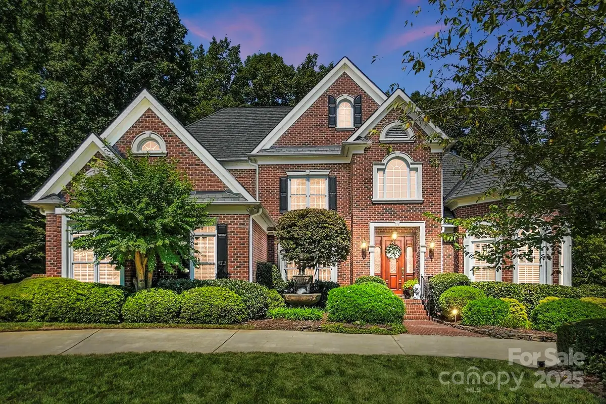 6525 Robin Hollow Drive, Mint Hill, NC 28227 - Image #1