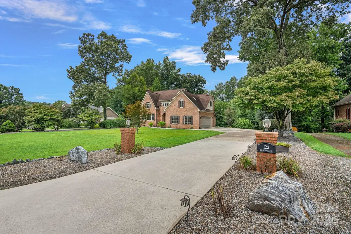123 Golden Oak Drive, Statesville, NC 28625 - #1