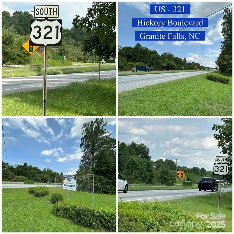 0 Highway 321 Highway, Granite Falls, NC 28630 - Image #3