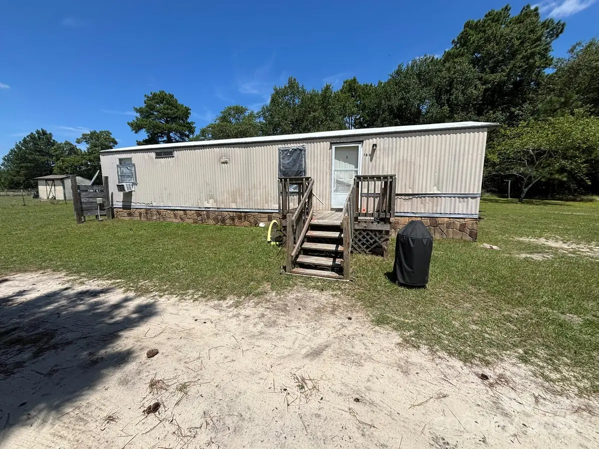 180 Dusty Drive, Candor, NC 27229 - #1