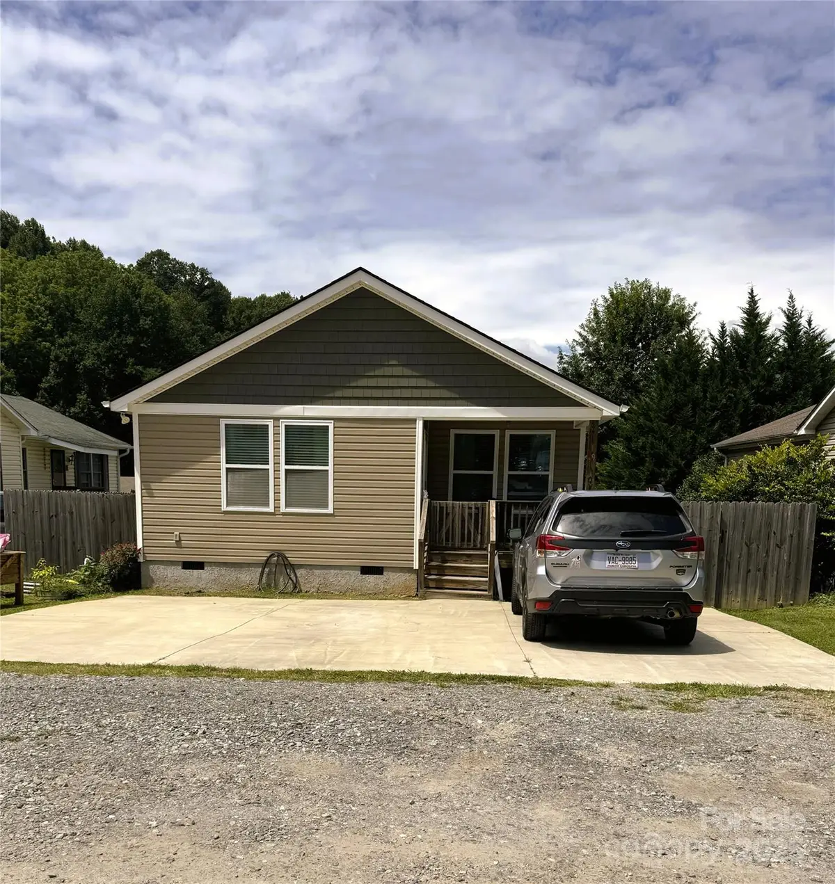 9 Half Moon Drive, Swannanoa, NC 28778 - Image #1