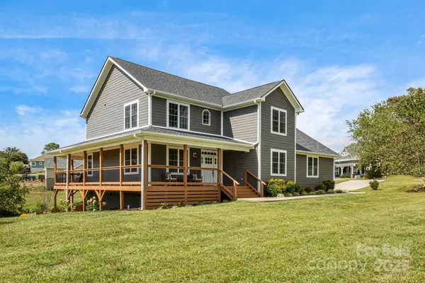 45 Horizon Way, Alexander, NC 28701