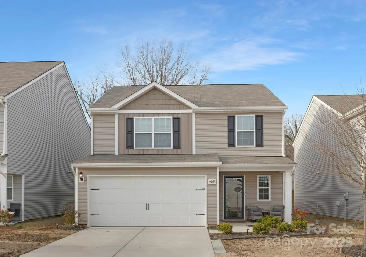 9025 Creedmore Hills Drive, Charlotte, NC 28214 - Image #1