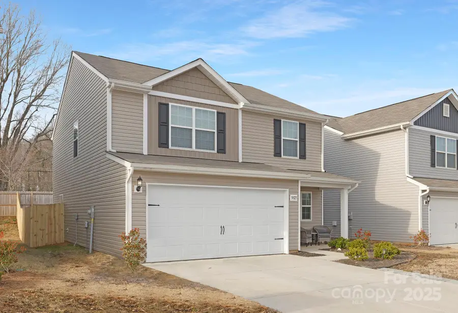 9025 Creedmore Hills Drive, Charlotte, NC 28214 - Image #2