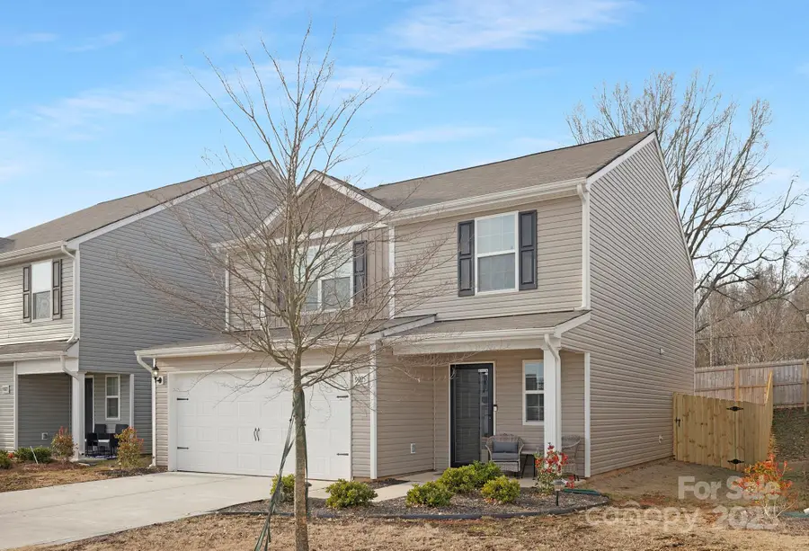 9025 Creedmore Hills Drive, Charlotte, NC 28214 - Image #3