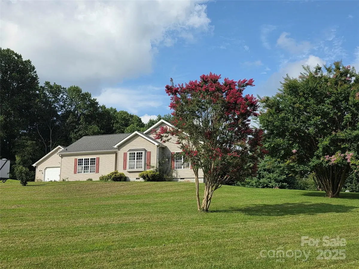 21 Persimmon Drive, Mills River, NC 28759 - Image #1