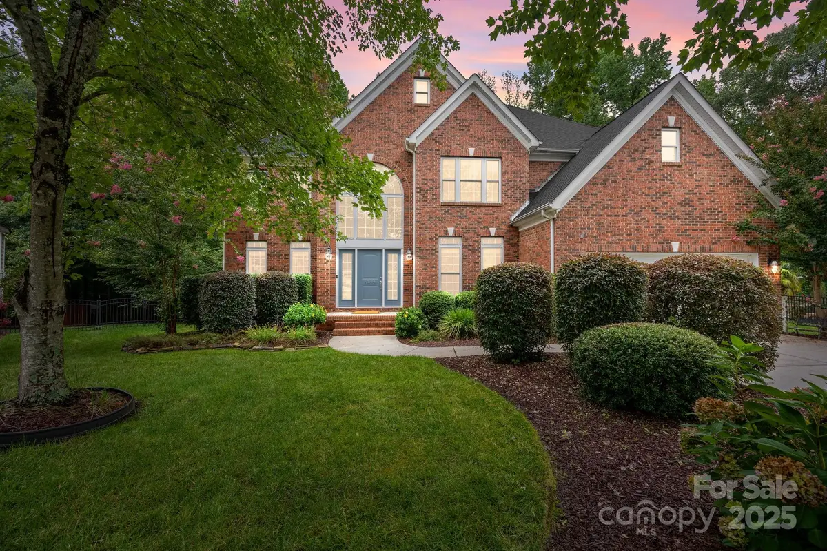 12003 Cobham Court, Huntersville, NC 28078 - #1