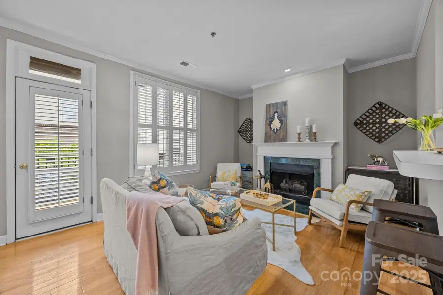 416 Queens Road #19, Charlotte, NC 28207 - Image #3