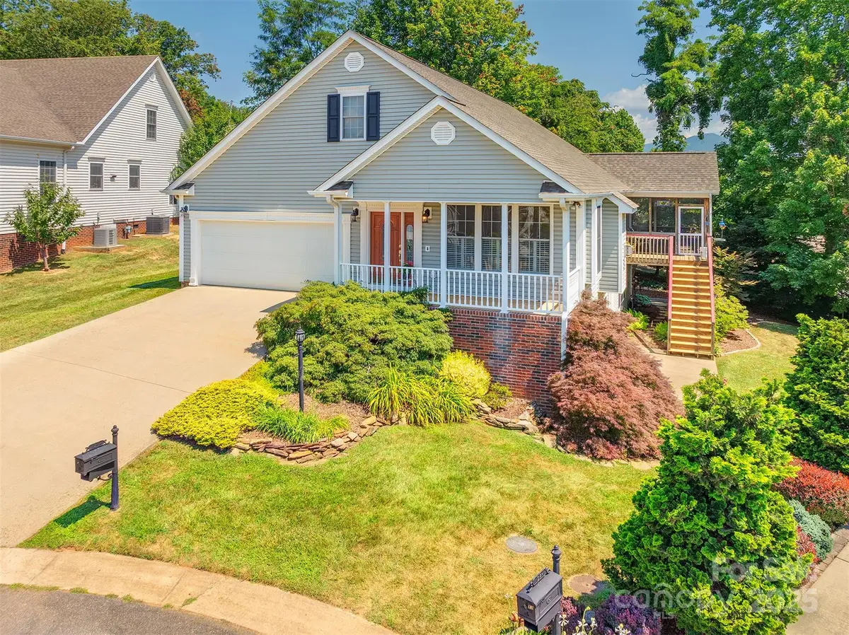 25 Flowering Cherry Drive, Asheville, NC 28805 - Image #1