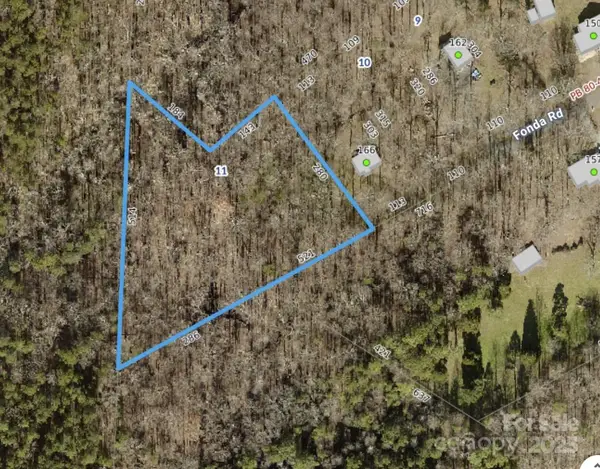 000 Fonda Road, Statesville, NC 28677