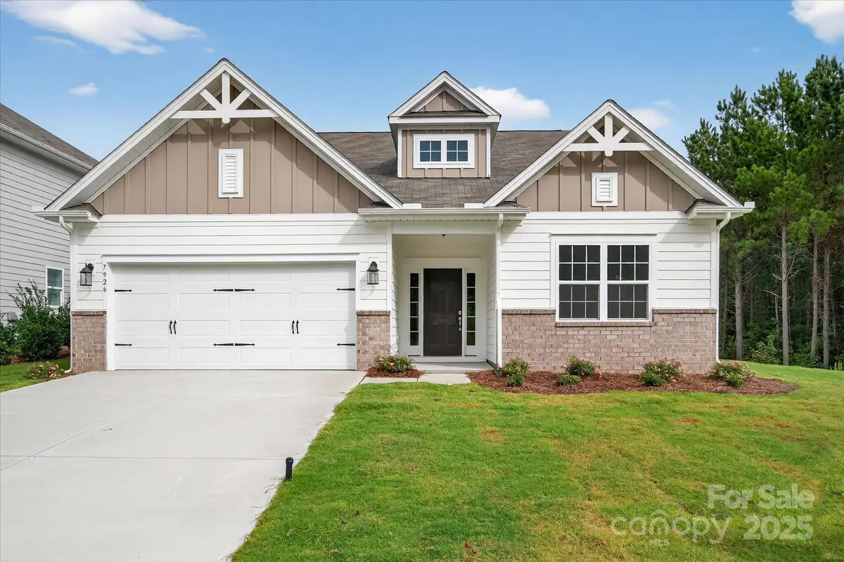 7926 Rolling Wheels Road #KEN0008, Charlotte, NC 28215 - Image #1