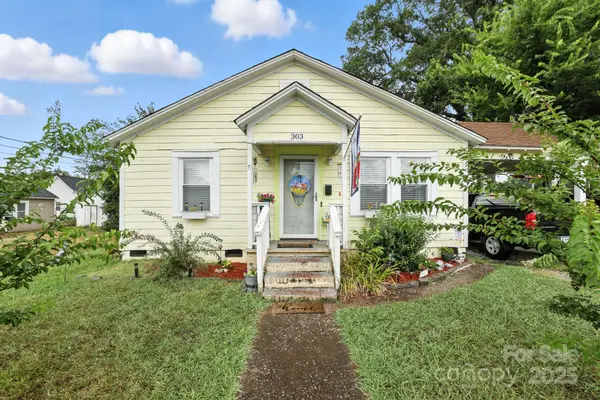 303 Poplar Street, Gaffney, SC 29341