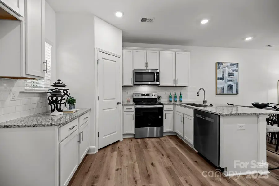 3144 Butler Hill Drive, Matthews, NC 28105 - Image #3