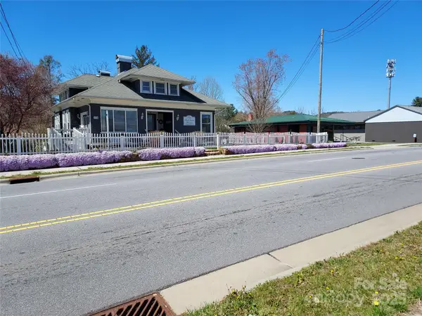 178 S Caldwell Street, Brevard, NC 28712