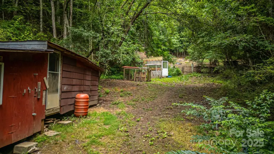 285 Silvermine Branch Road, Bryson City, NC 28713 - Image #3