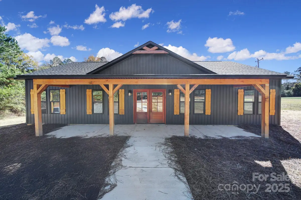 230 E Doc Garris Road, Lancaster, SC 29720 - #1