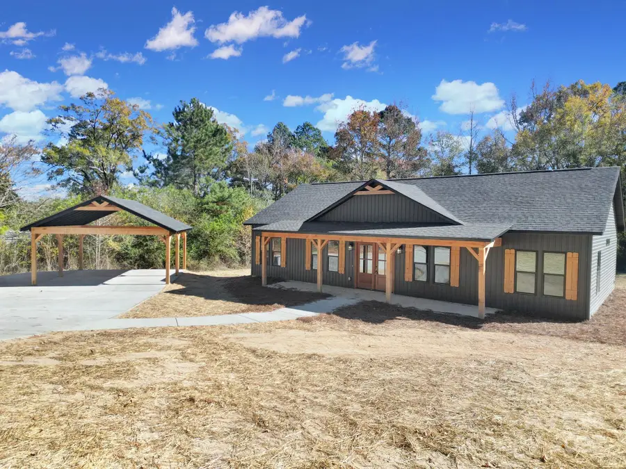 230 E Doc Garris Road, Lancaster, SC 29720 - #3