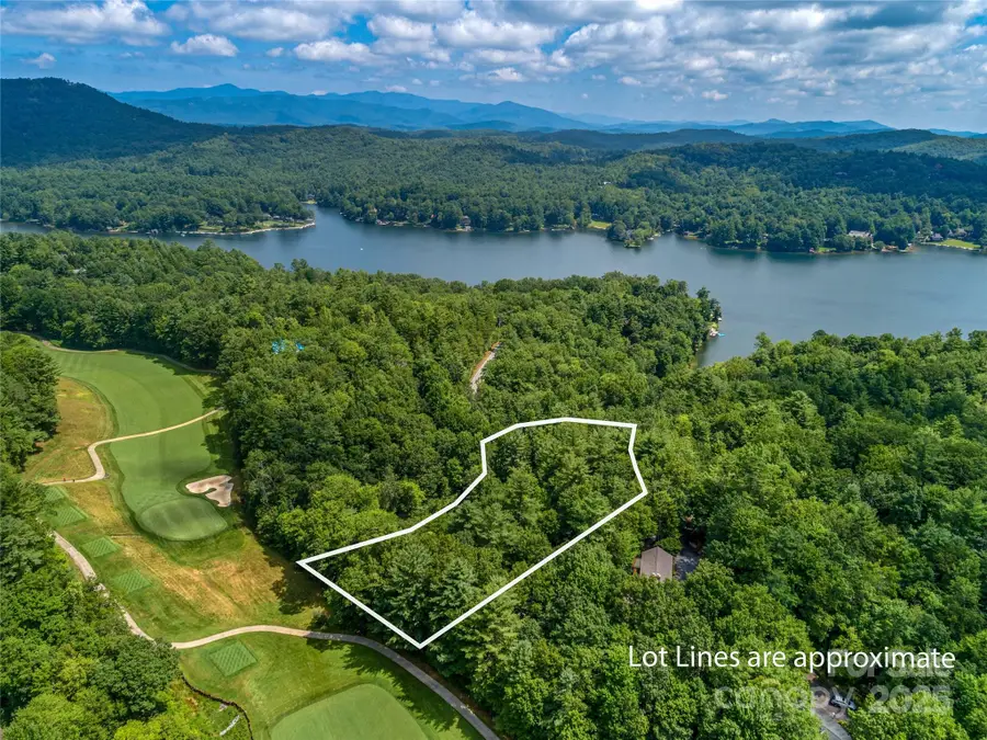 TBD Seminole Way, Lake Toxaway, NC 28747 - Image #3