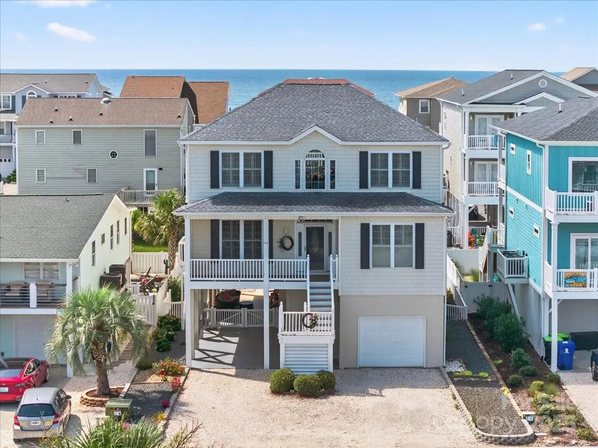 114 E Second Street, Ocean Isle Beach, NC 28469 - Image #1