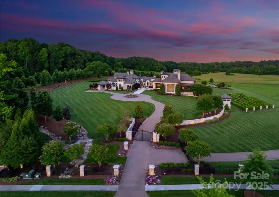 18308 Shearer Road, Davidson, NC 28036 - #2