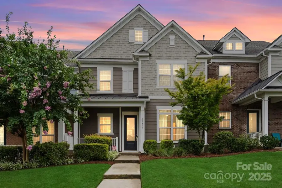 11410 Founders Park Lane, Pineville, NC 28134 - Image #2