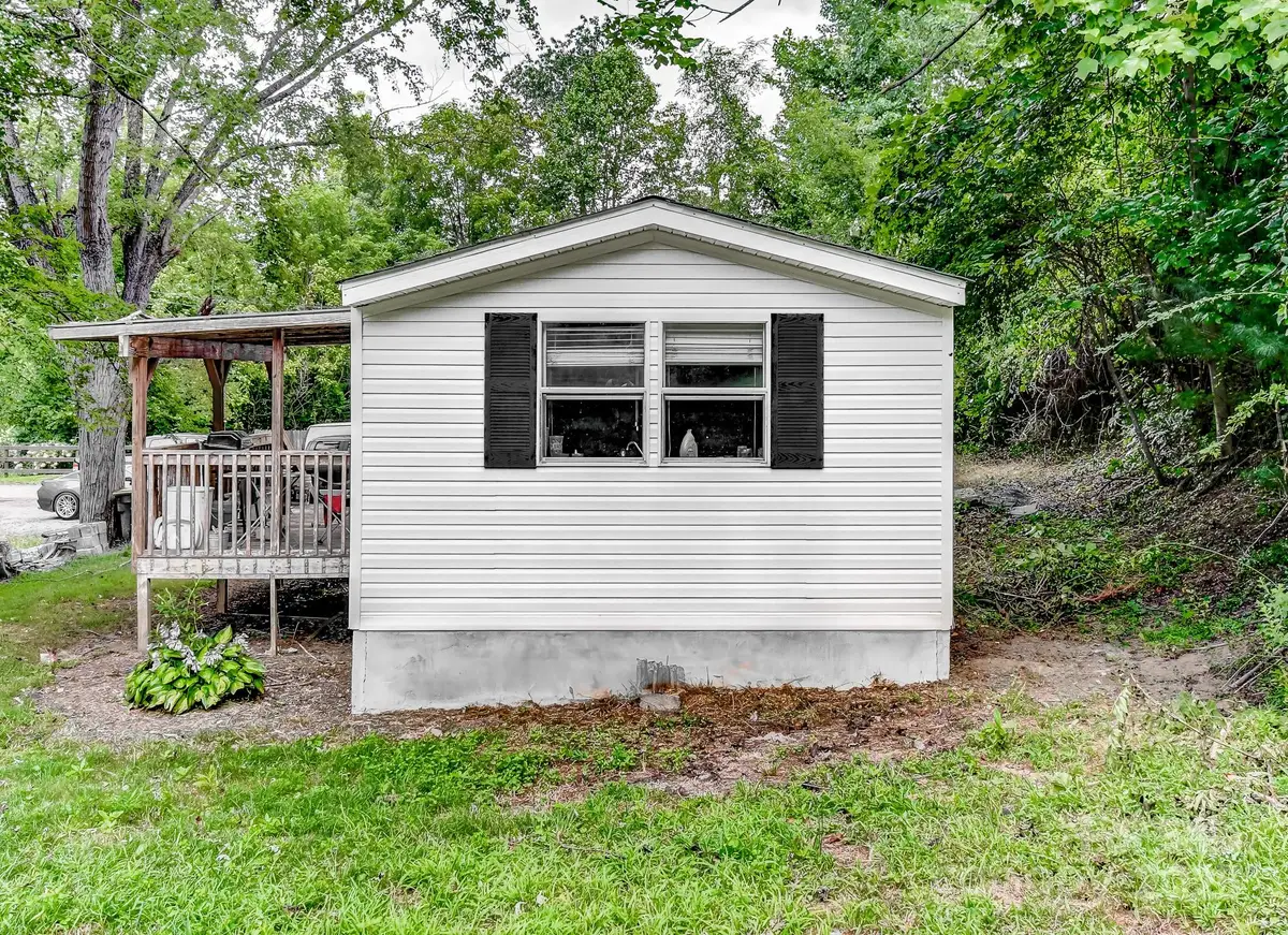 44 Old Leicester Highway, Asheville, NC 28804 - #1