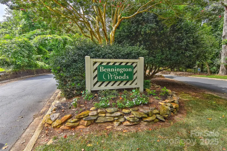 6500 Clavell Lane #A, Charlotte, NC 28210 - Image #2