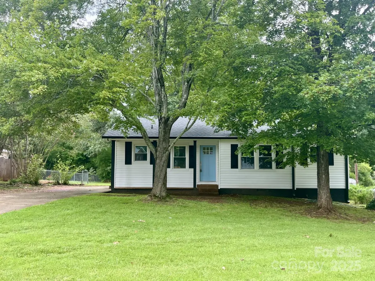 523 Hickory Nut Lane, China Grove, NC 28023 - Image #1