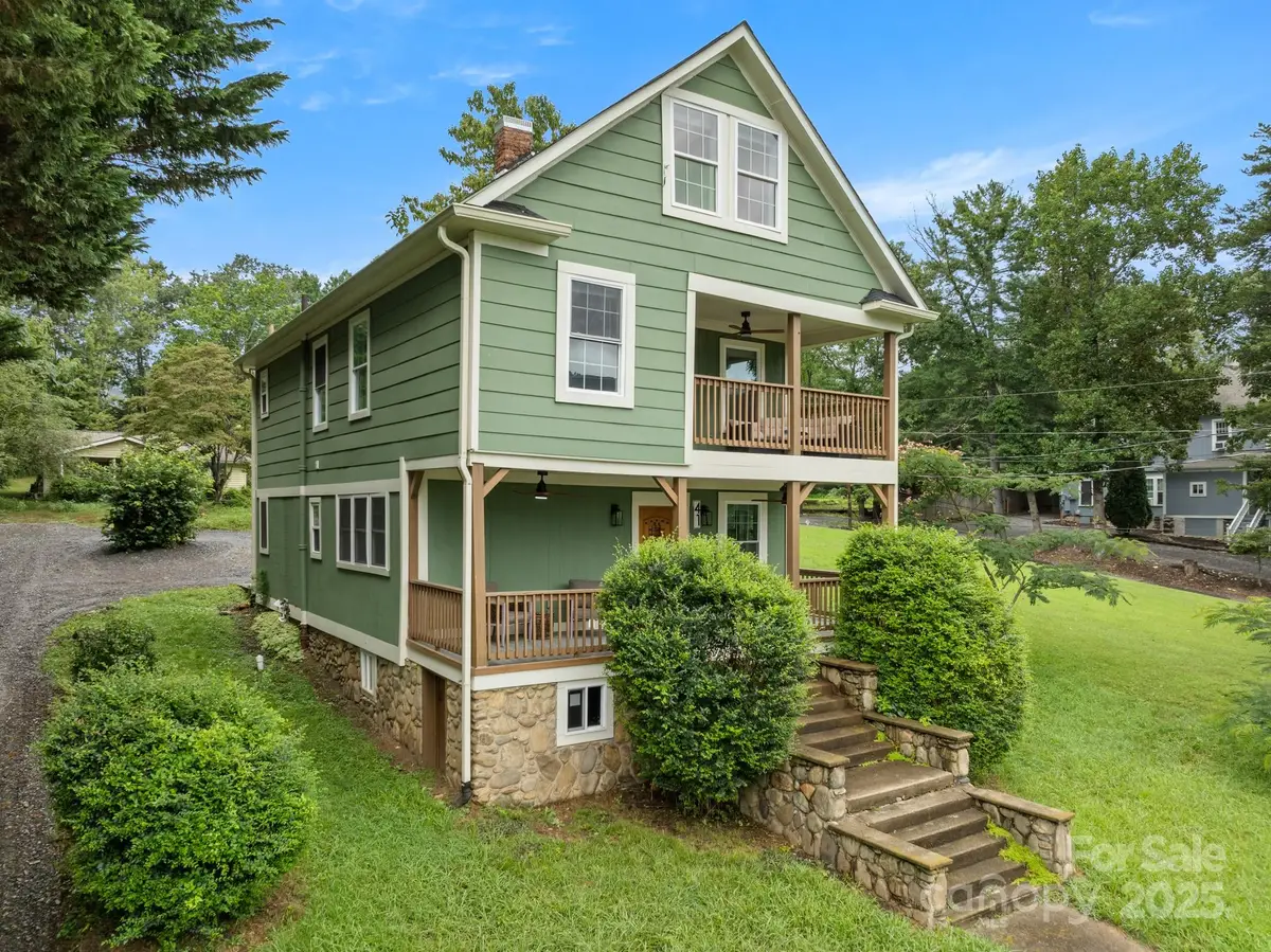 41 Vance Avenue, Black Mountain, NC 28711 - Image #1