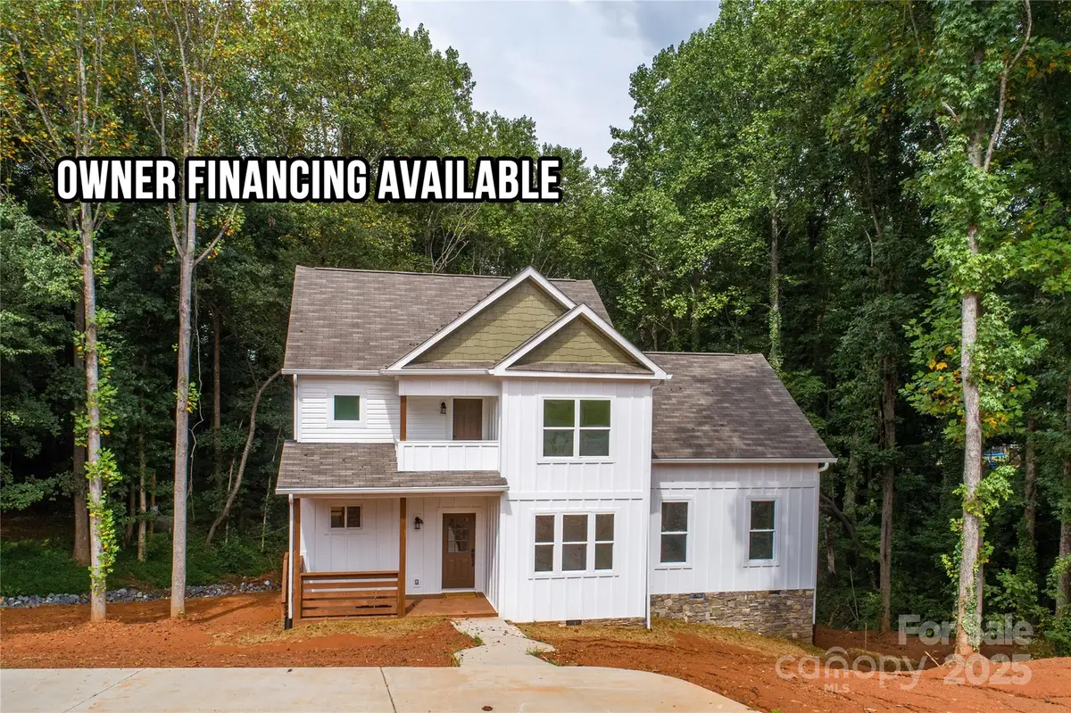 4125 Hemingway Drive, Hickory, NC 28601 - Image #1