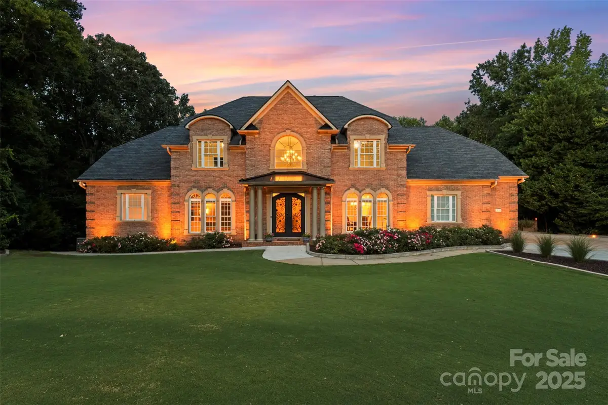 429 Hendon Row Way, Fort Mill, SC 29715 - #1